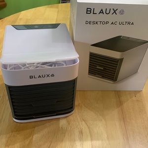 Blaux desktop AC ultra